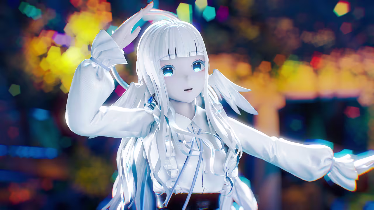 Render by Aple